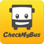 CheckMyBus: Passagem de ônibus icon