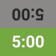 Chess Clock icon