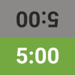 Chess Clock icon