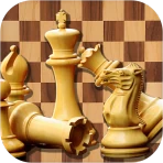 Chess King – ऑनलाइन शतरंज icon