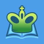 Chess King (Scacchi, tattiche) icon