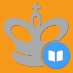 Advanced Defense Chess Puzzles icon