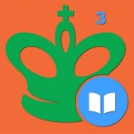 Chess Middlegame III icon