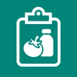 Inventario alimentare icon