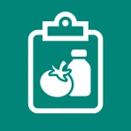 Inventario alimentare icon