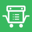 Home Inventory & Food: InvenDo icon