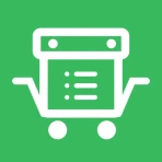 Home Inventory & Food: InvenDo icon