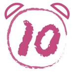 מתכונים ב-10 דקות icon