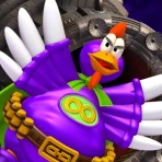 Chicken Invaders 4 icon