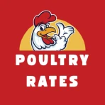 Poultry Rates of India icon