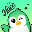 Haco - Share and Be Heard icon