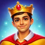 Mr Greedy: Stack Smash icon