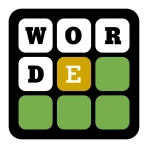 Worde: Daily & Unlimited icon