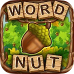 Word Nut - Word Puzzle Games icon