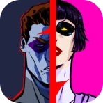 Heroes Rise: HeroFall icon