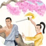Choice of Kung Fu icon