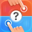 Truth or Dare - Finger Chooser icon