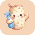 Chorefriend: Cleaning Schedule icon