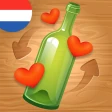 Spin the Bottle: Chatten icon
