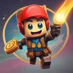 Fun Games - Robuck Simulator icon