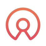 Circle in family icon