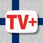 TV ohjelmat Suomi - Cisana TV+ icon