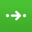 Citymapper: Tren, Bus y Metro icon