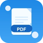 PDF Reader Scanner: Merge&View icon