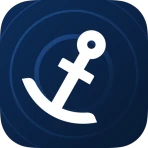 Navily - Guide Côtier Innovant icon