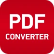PDF Converter : PDF إلى Word icon