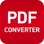 PDF Converter : PDF إلى Word icon
