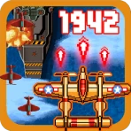 1942 - Warplane Legends icon