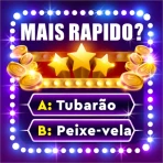 Jeu Trivia: Quiz Millionnaire icon