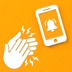 Clap to Find My Phone icon