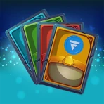 Crypto Cards - AI Collectibles icon