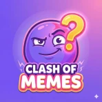 The Clash Of Memes icon