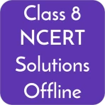 Class 8 Ncert Solutions icon