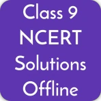 Class 9 Ncert Solutions icon