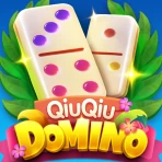 dominó QIUQIU- abriu o cassino icon