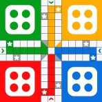 Ludo Game: Multiplayer Game icon