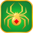 Classic Spider Solitaire Cards icon