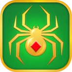 Classic Spider Solitaire Cards icon