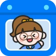클래스노트:학원 전용 소통 공간 icon
