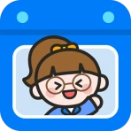 클래스노트:학원 전용 소통 공간 icon