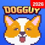 Anime Shimeji -näytön lemmikit icon