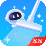 Ultra Clean: Cleaner & Manager icon