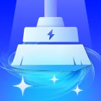Total Cleaner: Home Launcher icon