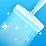 Clean Phone Storage icon