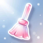 Clean Junk Plus icon