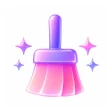AuraCleaner: Smart Care icon